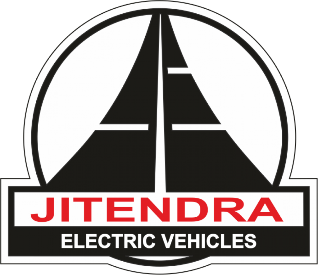 JITENDRA EV